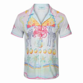 Picture of Casablanca Shirt Short _SKUCasablancaM-3XLmytx956322175